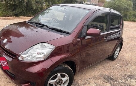 Toyota Passo III, 2009 год, 390 000 рублей, 1 фотография
