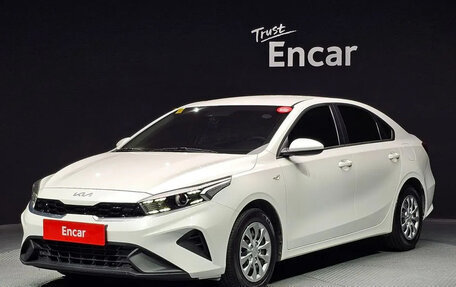 KIA K3, 2022 год, 1 570 000 рублей, 1 фотография