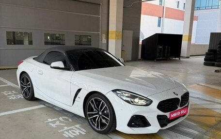 BMW Z4, 2024 год, 6 950 000 рублей, 1 фотография