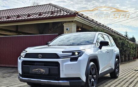 Toyota RAV4, 2026 год, 4 080 000 рублей, 1 фотография