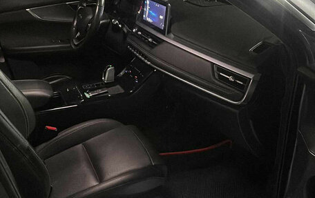 Chery Tiggo 7 Pro, 2023 год, 1 335 000 рублей, 6 фотография