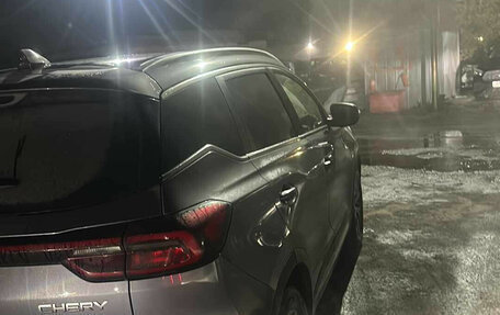 Chery Tiggo 7 Pro, 2023 год, 1 335 000 рублей, 5 фотография