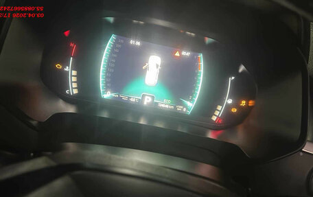 Chery Tiggo 7 Pro, 2023 год, 1 335 000 рублей, 7 фотография