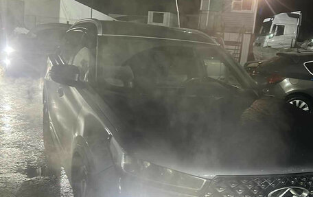 Chery Tiggo 7 Pro, 2023 год, 1 335 000 рублей, 3 фотография