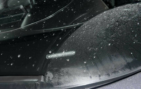 Chery Tiggo 7 Pro, 2023 год, 1 335 000 рублей, 9 фотография