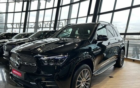 Mercedes-Benz GLE, 2025 год, 17 300 000 рублей, 1 фотография