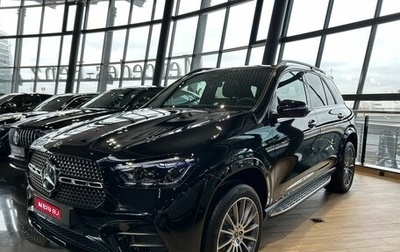 Mercedes-Benz GLE, 2025 год, 17 300 000 рублей, 1 фотография