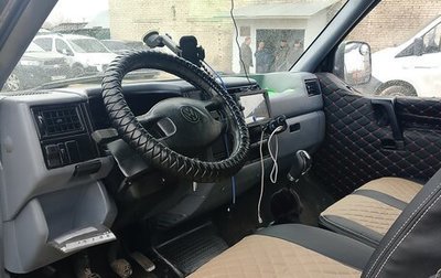 Volkswagen Transporter T4, 1994 год, 850 000 рублей, 1 фотография