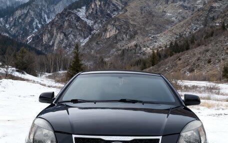 KIA Rio II, 2009 год, 430 000 рублей, 1 фотография