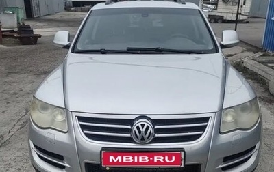 Volkswagen Touareg III, 2008 год, 950 000 рублей, 1 фотография