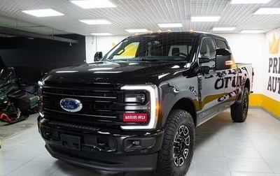 Ford F-150, 2026 год, 14 999 000 рублей, 1 фотография