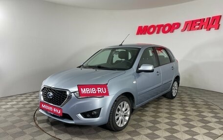 Datsun mi-DO, 2016 год, 675 000 рублей, 1 фотография