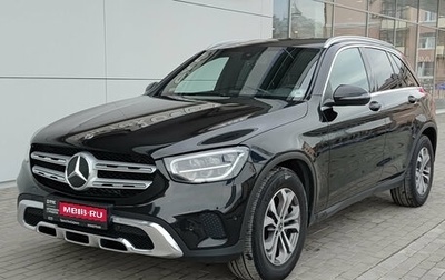 Mercedes-Benz GLC, 2020 год, 3 950 000 рублей, 1 фотография
