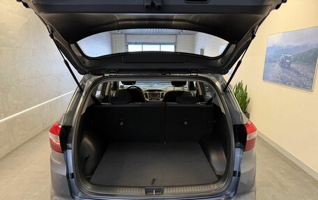 Hyundai Creta I рестайлинг, 2017 год, 1 399 000 рублей, 14 фотография