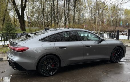 Audi A5, 2025 год, 5 850 000 рублей, 7 фотография