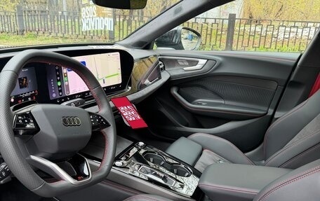 Audi A5, 2025 год, 5 850 000 рублей, 4 фотография