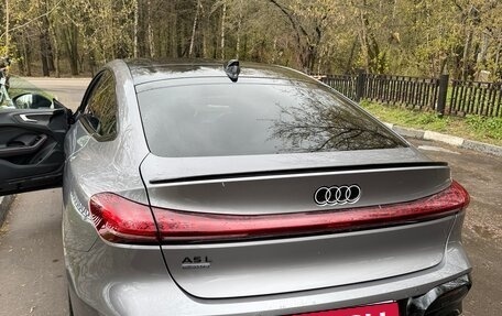 Audi A5, 2025 год, 5 850 000 рублей, 2 фотография
