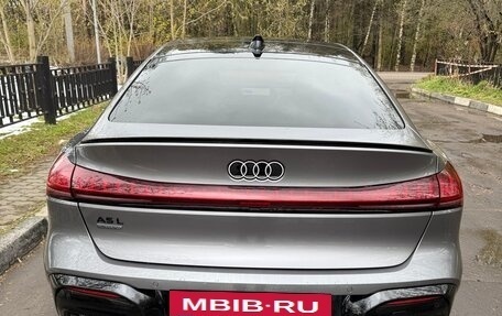 Audi A5, 2025 год, 5 850 000 рублей, 9 фотография