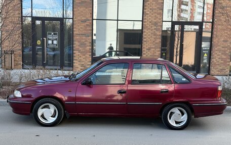 Daewoo Nexia I рестайлинг, 2007 год, 85 000 рублей, 3 фотография