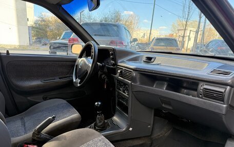Daewoo Nexia I рестайлинг, 2007 год, 85 000 рублей, 9 фотография