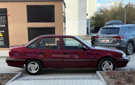 Daewoo Nexia I рестайлинг, 2007 год, 85 000 рублей, 7 фотография