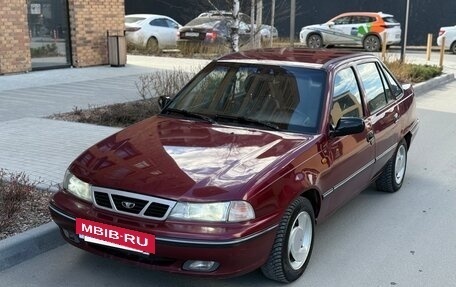 Daewoo Nexia I рестайлинг, 2007 год, 85 000 рублей, 2 фотография