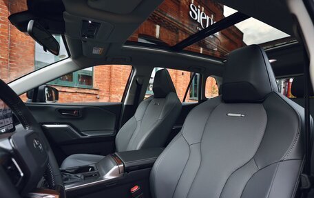 Toyota RAV4, 2026 год, 4 400 000 рублей, 2 фотография