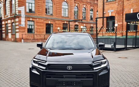 Toyota RAV4, 2026 год, 4 400 000 рублей, 4 фотография