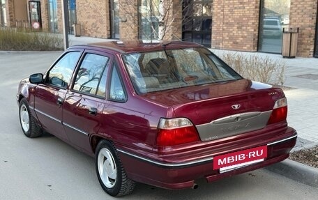 Daewoo Nexia I рестайлинг, 2007 год, 85 000 рублей, 4 фотография