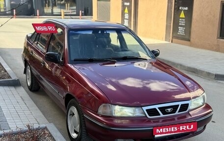 Daewoo Nexia I рестайлинг, 2007 год, 85 000 рублей, 8 фотография