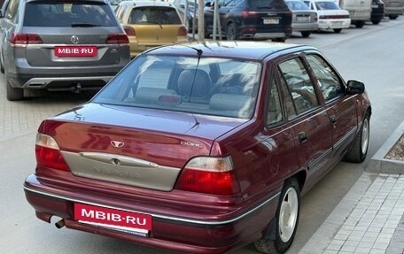 Daewoo Nexia I рестайлинг, 2007 год, 85 000 рублей, 6 фотография