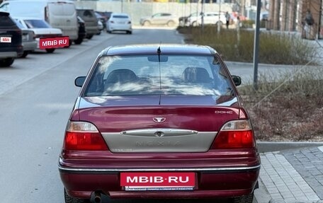 Daewoo Nexia I рестайлинг, 2007 год, 85 000 рублей, 5 фотография