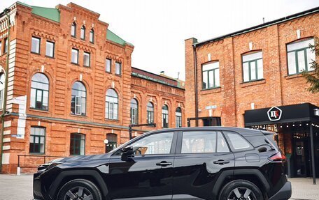 Toyota RAV4, 2026 год, 4 400 000 рублей, 10 фотография