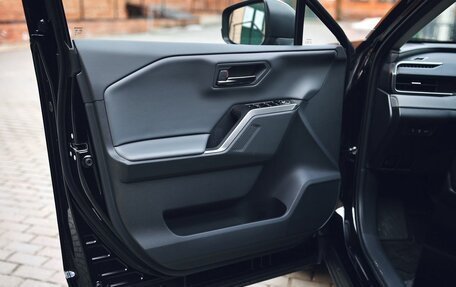 Toyota RAV4, 2026 год, 4 400 000 рублей, 11 фотография