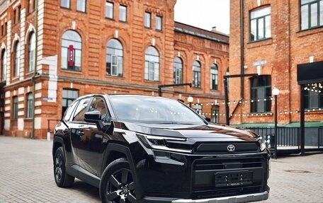 Toyota RAV4, 2026 год, 4 400 000 рублей, 5 фотография