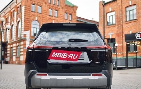 Toyota RAV4, 2026 год, 4 400 000 рублей, 8 фотография