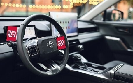 Toyota RAV4, 2026 год, 4 400 000 рублей, 15 фотография