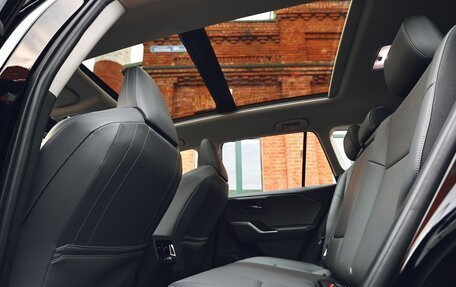 Toyota RAV4, 2026 год, 4 400 000 рублей, 34 фотография