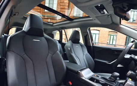 Toyota RAV4, 2026 год, 4 400 000 рублей, 31 фотография