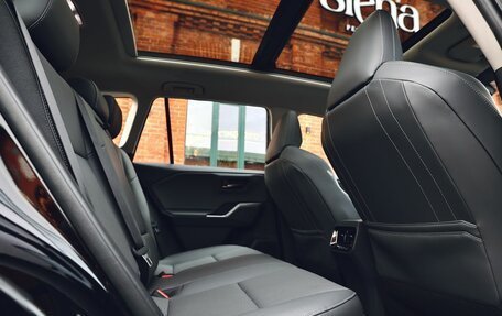 Toyota RAV4, 2026 год, 4 400 000 рублей, 33 фотография