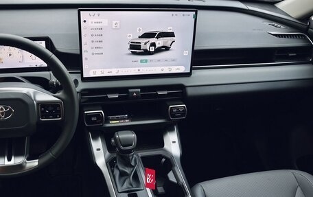 Toyota RAV4, 2026 год, 4 400 000 рублей, 22 фотография