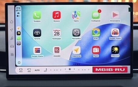 Toyota RAV4, 2026 год, 4 400 000 рублей, 25 фотография