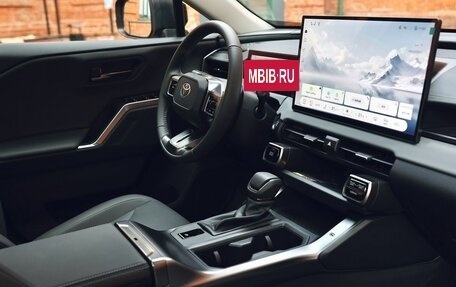 Toyota RAV4, 2026 год, 4 400 000 рублей, 30 фотография