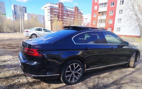 Volkswagen Passat B8 рестайлинг, 2018 год, 2 690 000 рублей, 5 фотография