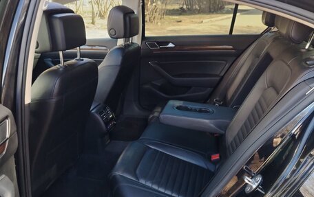 Volkswagen Passat B8 рестайлинг, 2018 год, 2 690 000 рублей, 15 фотография