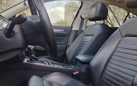Volkswagen Passat B8 рестайлинг, 2018 год, 2 690 000 рублей, 16 фотография