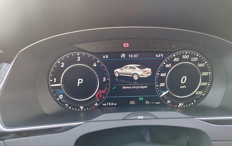Volkswagen Passat B8 рестайлинг, 2018 год, 2 690 000 рублей, 20 фотография