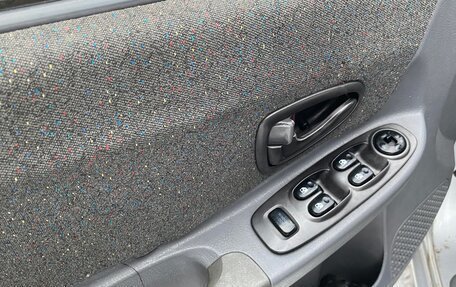 Hyundai Accent II, 2005 год, 390 000 рублей, 8 фотография