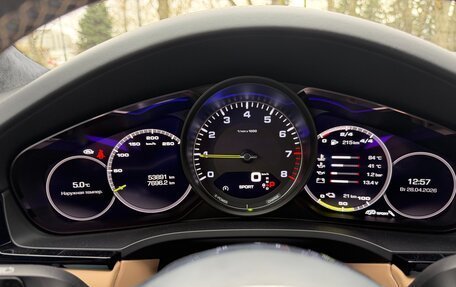 Porsche Cayenne III, 2021 год, 9 500 000 рублей, 13 фотография