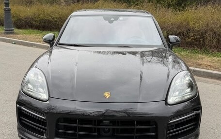 Porsche Cayenne III, 2021 год, 9 500 000 рублей, 5 фотография